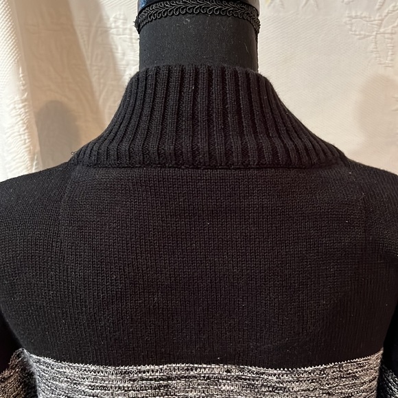 Projek Raw zip up sweater, size large - Picture 10 of 14